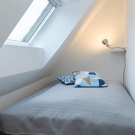 Haus Meerreet Reetglueck Grömitz Eksteriør bilde