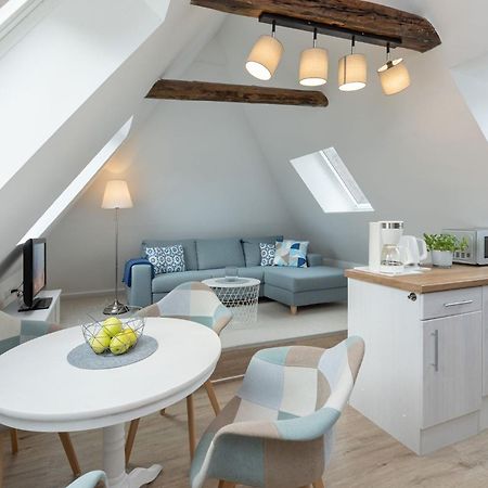 Haus Meerreet Reetglueck Grömitz Eksteriør bilde